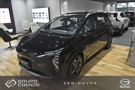 GAC AION Y 63,2 KW ELÉTRICO ELITE GAC AION Y 63,2 KW ELÉTRICO ELITE